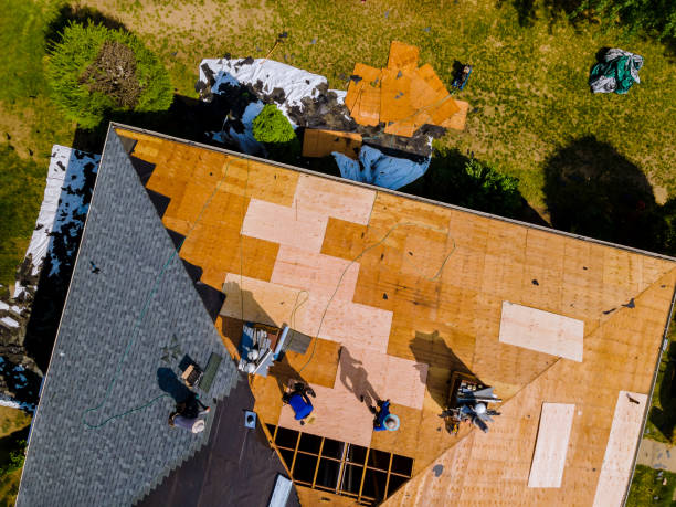 Best Roofing Contractor Near Me  in Manhattan, IL