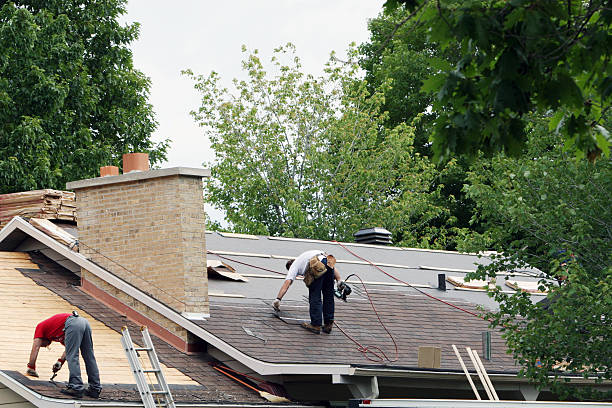 Best Commercial Roofing Services  in Manhattan, IL