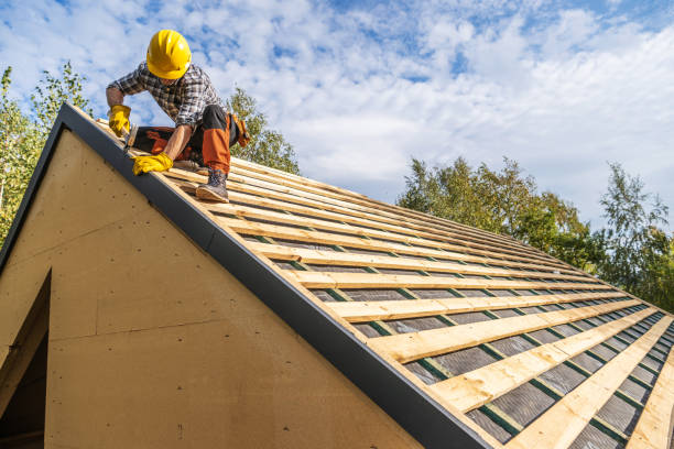 Slate Roofing Contractor in Manhattan, IL