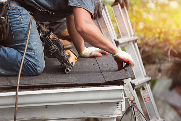 Best Slate Roofing Contractor  in Manhattan, IL