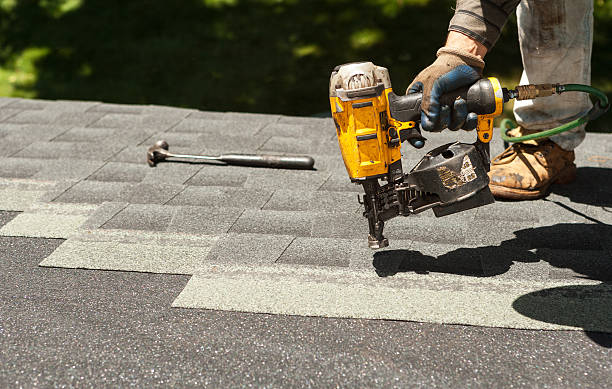 Best New Roof Installation  in Manhattan, IL