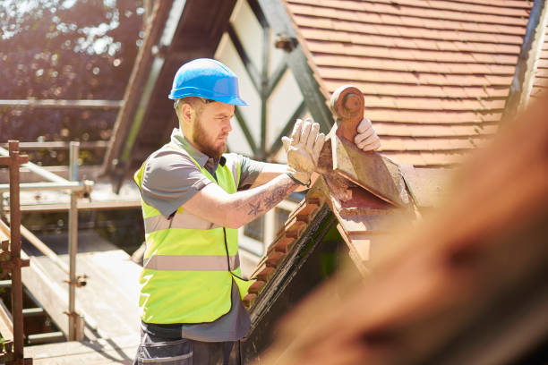 Best Metal Roofing Contractor  in Manhattan, IL